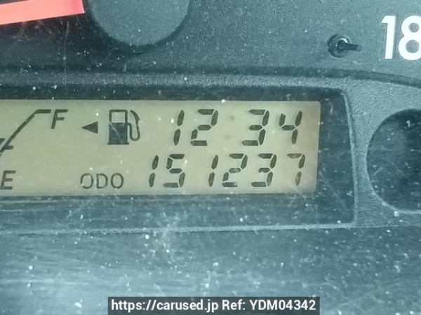 Used 2013 AT toyota probox-van NCP51V Image[22]