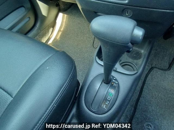 Used 2013 AT toyota probox-van NCP51V Image[24]