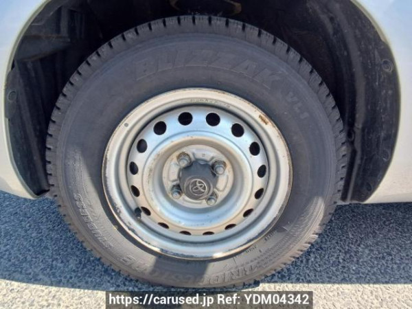 Used 2013 AT toyota probox-van NCP51V Image[27]