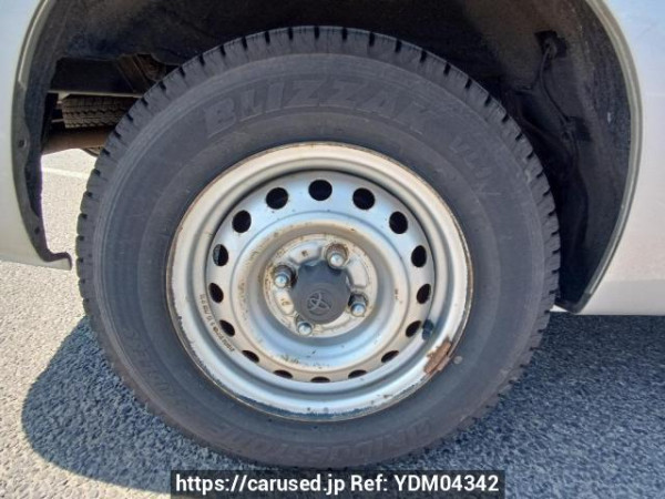 Used 2013 AT toyota probox-van NCP51V Image[28]