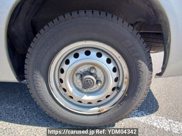 Used 2013 AT toyota probox-van NCP51V Image[29]