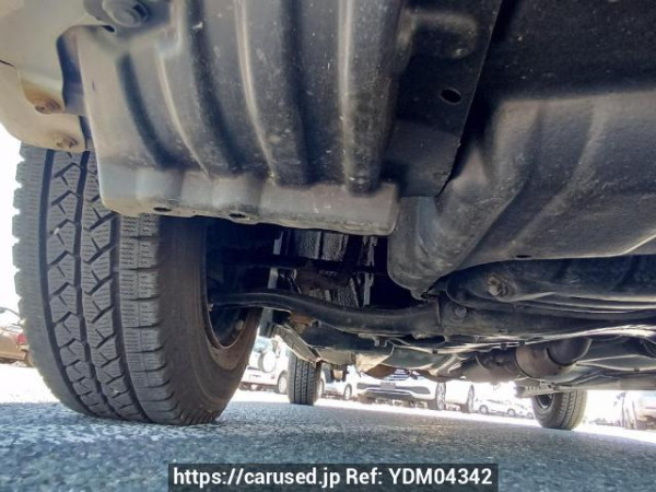 Used 2013 AT toyota probox-van NCP51V Image[30]