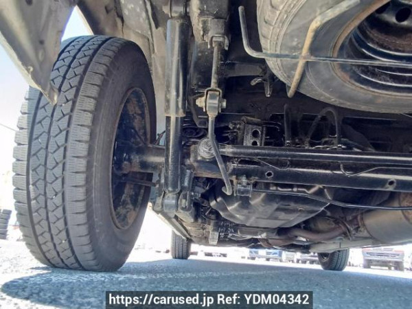 Used 2013 AT toyota probox-van NCP51V Image[36]