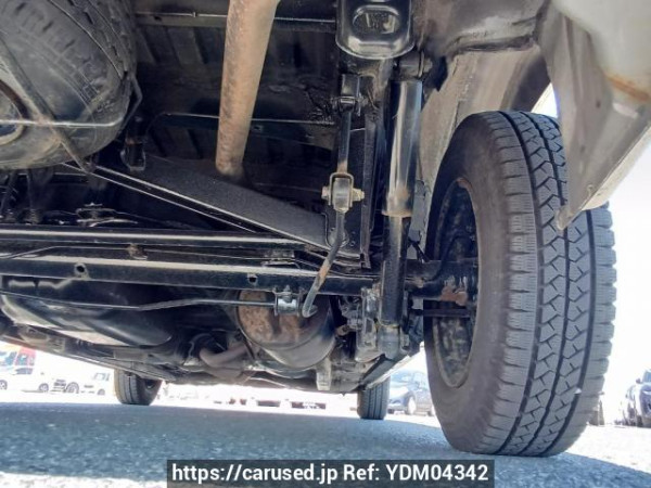 Used 2013 AT toyota probox-van NCP51V Image[38]