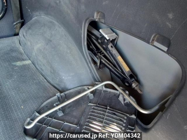 Used 2013 AT toyota probox-van NCP51V Image[40]