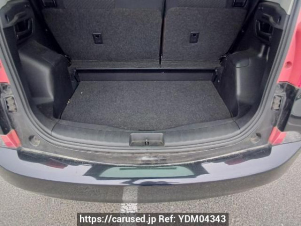 Used 2011 AT subaru trezia NSP120X Image[8]