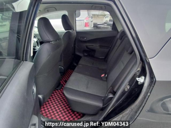 Used 2011 AT subaru trezia NSP120X Image[16]