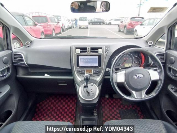 Used 2011 AT subaru trezia NSP120X Image[17]