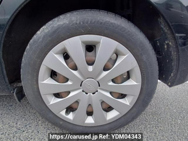 Used 2011 AT subaru trezia NSP120X Image[30]