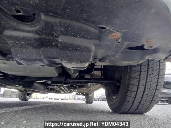 Used 2011 AT subaru trezia NSP120X Image[32]