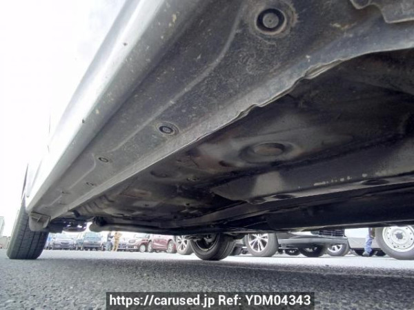 Used 2011 AT subaru trezia NSP120X Image[33]