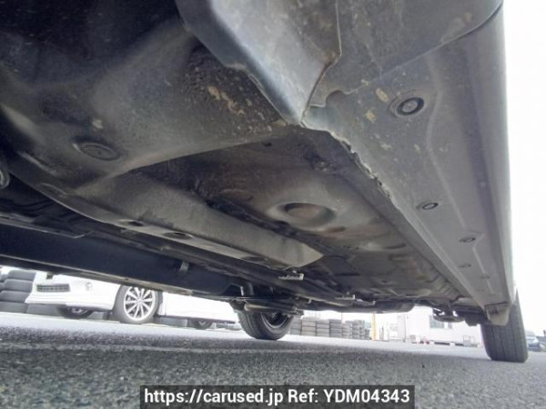 Used 2011 AT subaru trezia NSP120X Image[34]