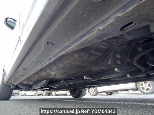 Used 2011 AT subaru trezia NSP120X Image[35]