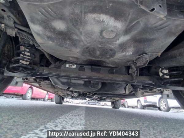 Used 2011 AT subaru trezia NSP120X Image[39]