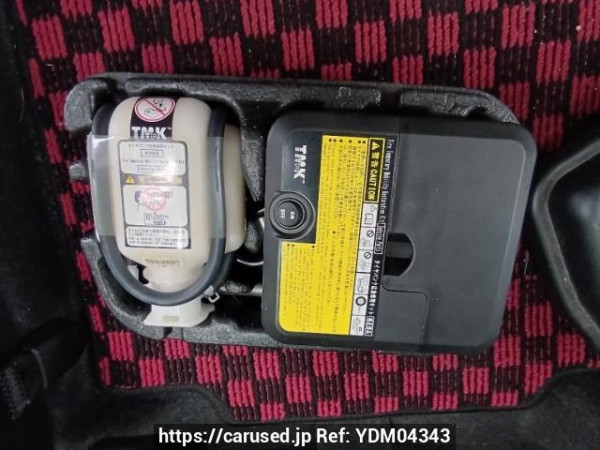 Used 2011 AT subaru trezia NSP120X Image[40]