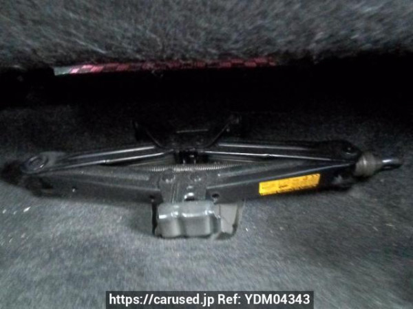 Used 2011 AT subaru trezia NSP120X Image[42]