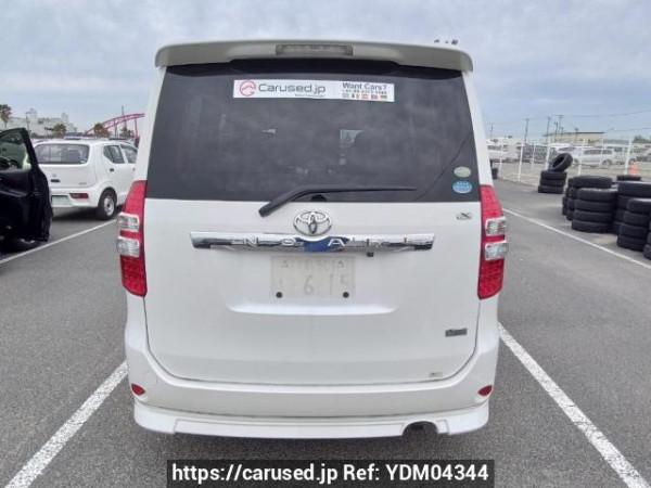 Used 2010 AT toyota noah ZRR75G Image[5]