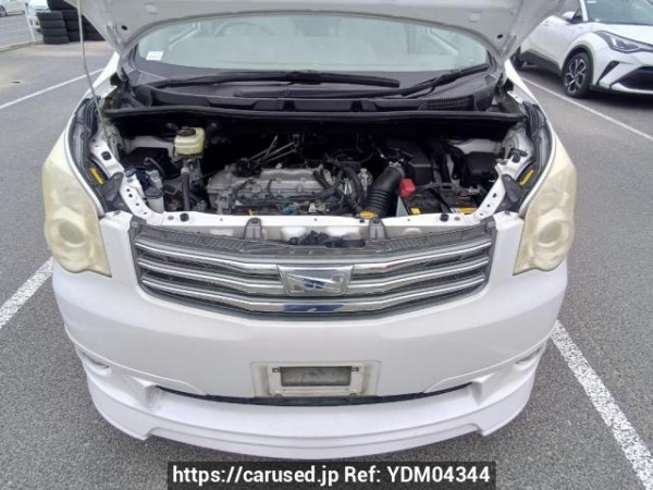 Used 2010 AT toyota noah ZRR75G Image[9]