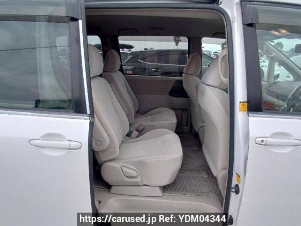 Used 2010 AT toyota noah ZRR75G Image[15]
