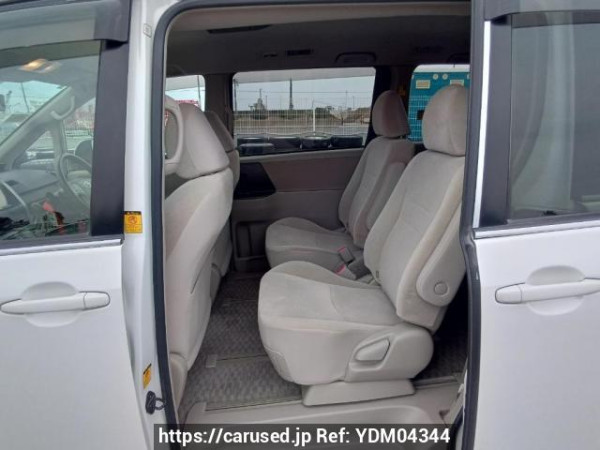 Used 2010 AT toyota noah ZRR75G Image[16]