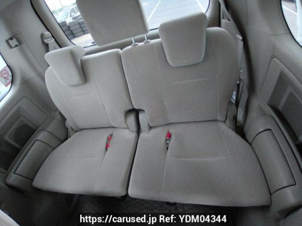 Used 2010 AT toyota noah ZRR75G Image[17]