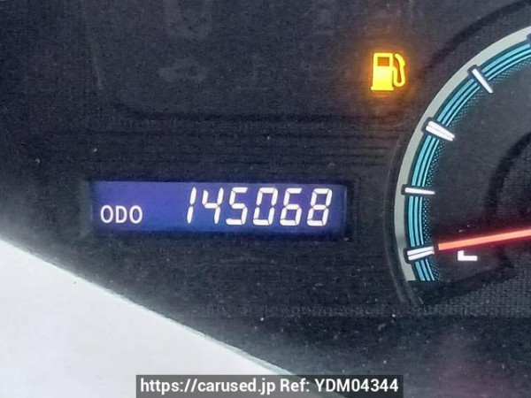 Used 2010 AT toyota noah ZRR75G Image[22]