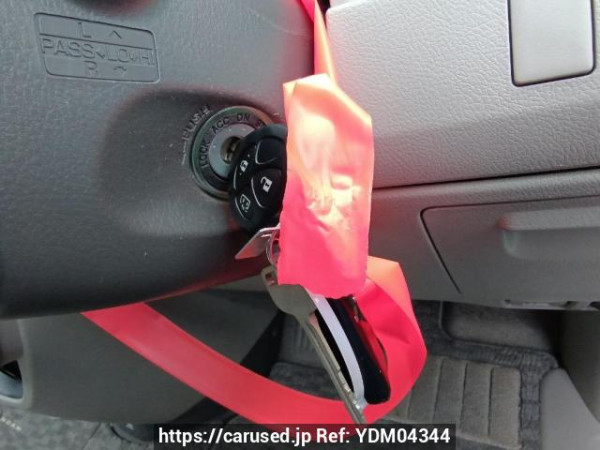 Used 2010 AT toyota noah ZRR75G Image[26]