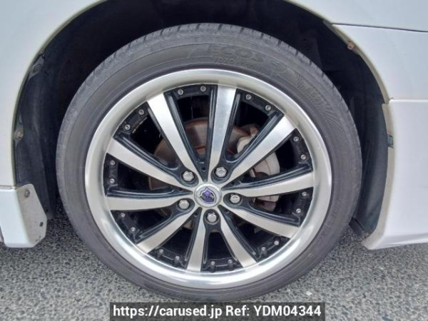 Used 2010 AT toyota noah ZRR75G Image[27]