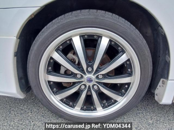 Used 2010 AT toyota noah ZRR75G Image[28]