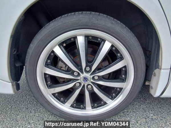 Used 2010 AT toyota noah ZRR75G Image[29]