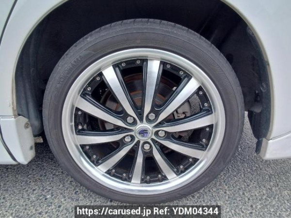 Used 2010 AT toyota noah ZRR75G Image[30]