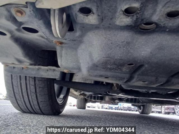 Used 2010 AT toyota noah ZRR75G Image[31]