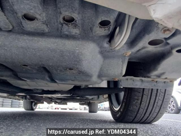 Used 2010 AT toyota noah ZRR75G Image[32]