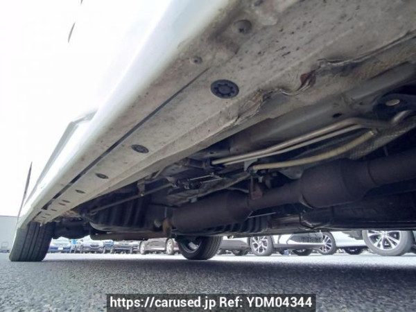 Used 2010 AT toyota noah ZRR75G Image[33]