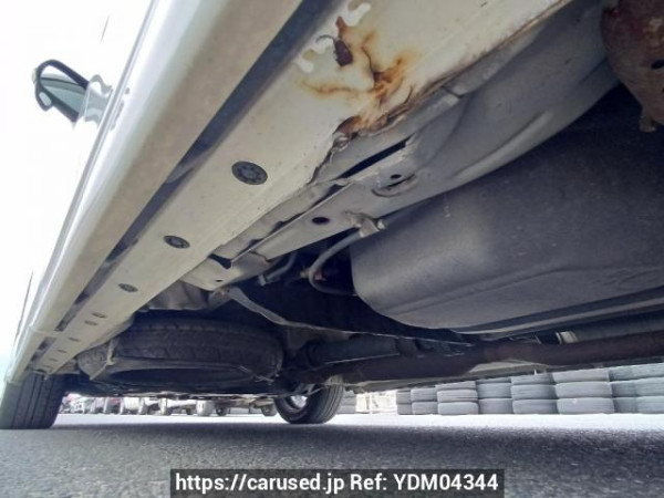 Used 2010 AT toyota noah ZRR75G Image[35]