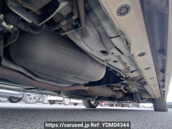 Used 2010 AT toyota noah ZRR75G Image[36]