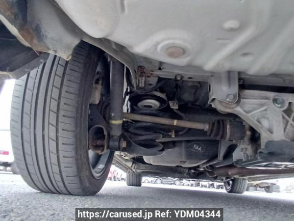 Used 2010 AT toyota noah ZRR75G Image[37]