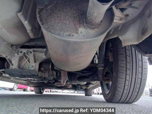 Used 2010 AT toyota noah ZRR75G Image[38]