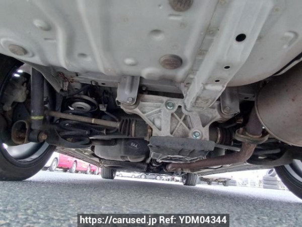 Used 2010 AT toyota noah ZRR75G Image[39]