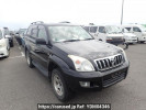 Toyota Land Cruiser Prado TRJ120W
