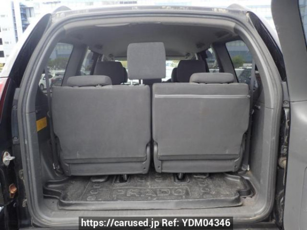 Used 2006 AT toyota land-cruiser-prado TRJ120W Image[6]