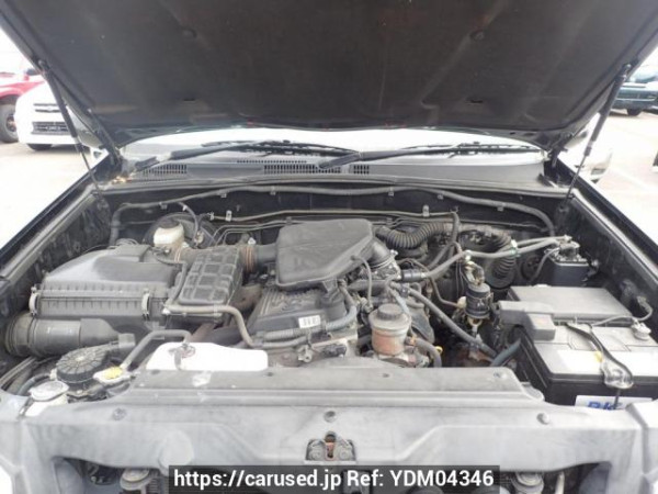 Used 2006 AT toyota land-cruiser-prado TRJ120W Image[7]
