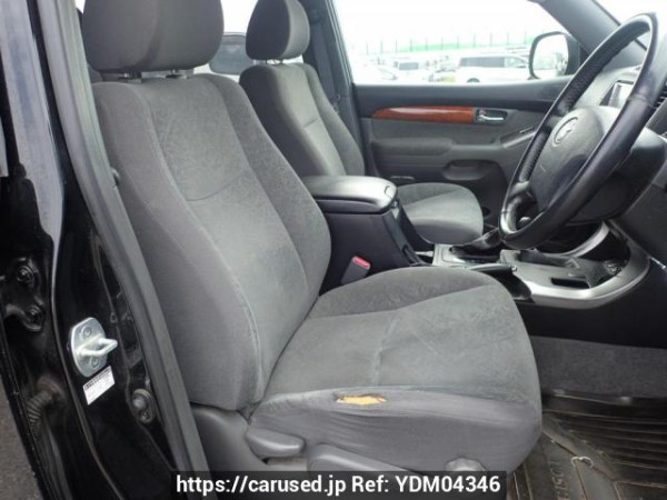 Used 2006 AT toyota land-cruiser-prado TRJ120W Image[11]