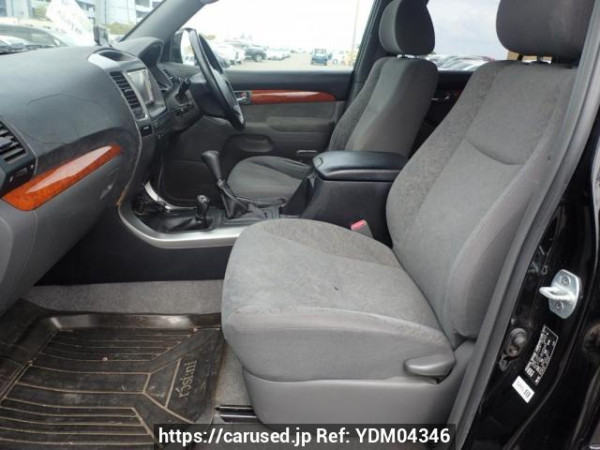Used 2006 AT toyota land-cruiser-prado TRJ120W Image[12]