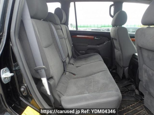 Used 2006 AT toyota land-cruiser-prado TRJ120W Image[13]