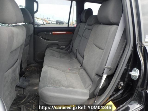 Used 2006 AT toyota land-cruiser-prado TRJ120W Image[14]