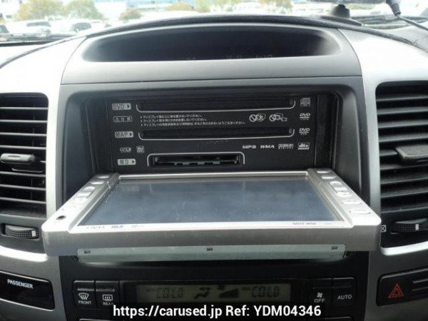 Used 2006 AT toyota land-cruiser-prado TRJ120W Image[18]