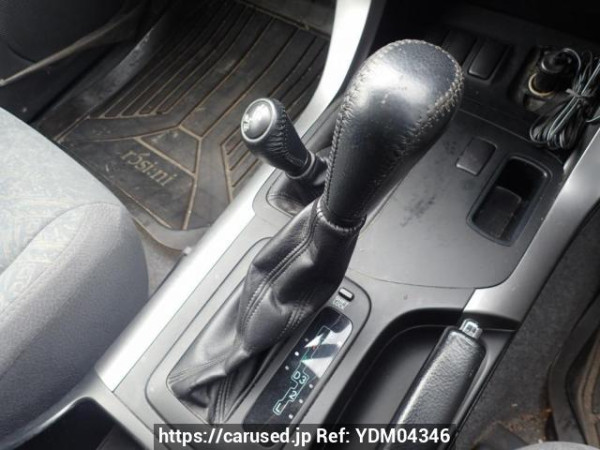 Used 2006 AT toyota land-cruiser-prado TRJ120W Image[19]