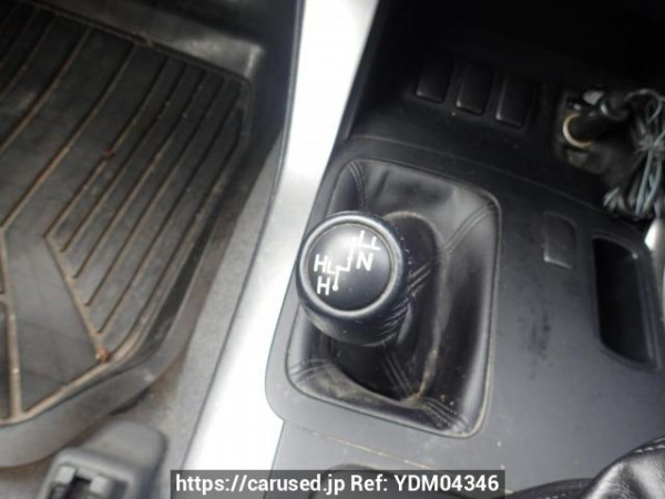 Used 2006 AT toyota land-cruiser-prado TRJ120W Image[20]
