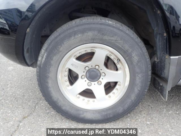 Used 2006 AT toyota land-cruiser-prado TRJ120W Image[22]